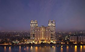 Fairmont Nile City 5*